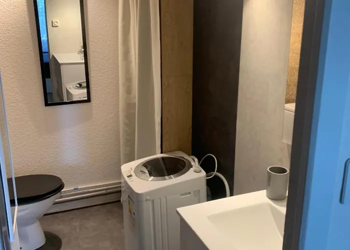 Apartment Touristes Curistes , Jardin Terrasse Dax